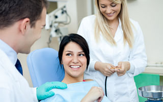Is dentistry a good career choice?
