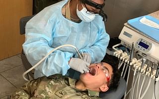 Is dentistry a good career choice in today's situation?