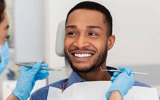 Is dentistry a good career path?