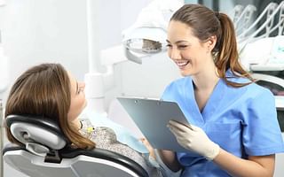 Is it better to become a dental assistant or a dental hygienist?