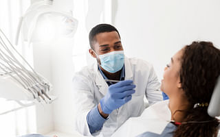 What are some effective methods to attract new patients to a dental practice?