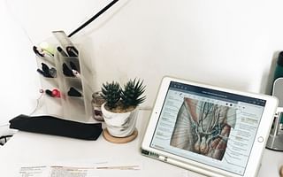 What are some tips for writing a good dental school essay?