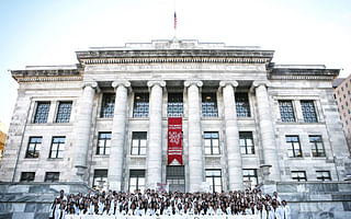 What are the admission requirements for Harvard Dental School?