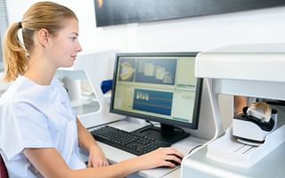 What are the benefits of using practice management software in dentistry?