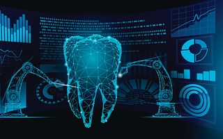 What are the latest advancements in modern dental technology?