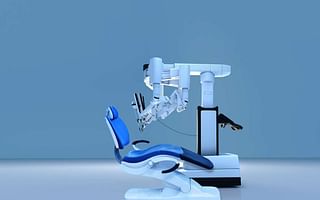 What are the latest topics for research papers on Dental Technology?