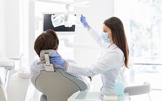 What career paths can I pursue after becoming a dentist?
