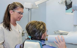 What certifications or standards are required for dentists?