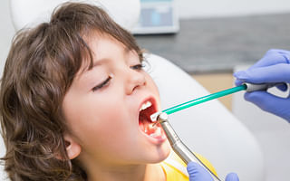 What is a pediatric dentist or pedodontist?