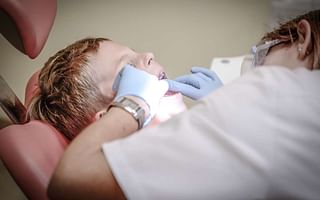 What is the career path of a dental hygienist?