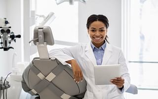 What is the minimum high school GPA required to become a dentist?